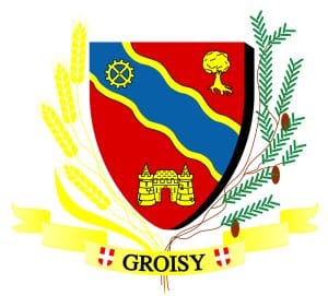 Mairie de Groisy