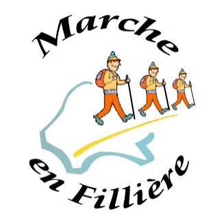 Logo Marche en Fillière