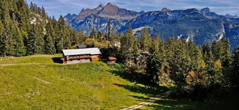 refuge spée