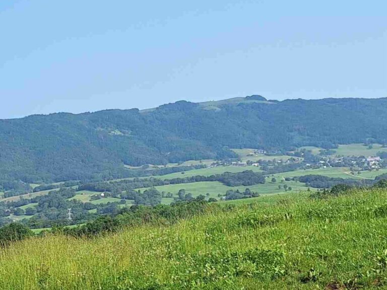 Choisy Parcours sportif