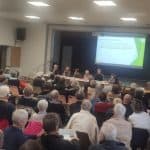 ASSEMBLEE GENERALE