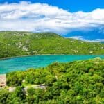 L&rsquo;Albanie du sud, entre terre et mer