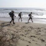 SEJOUR Marche Nordique CAMARGUE
