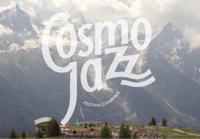 Planpraz-Cosmojazz 2026