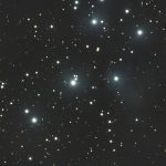 Soirée observation astronomique