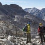 Alpes Albanaises