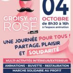 Groisy en rose « Espace d&rsquo;animation »