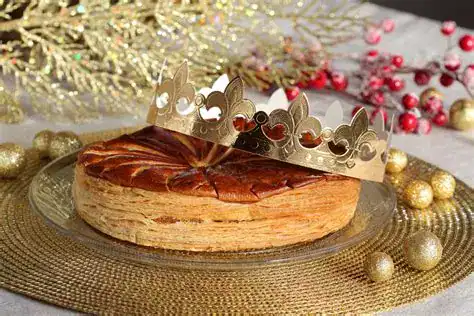 galette