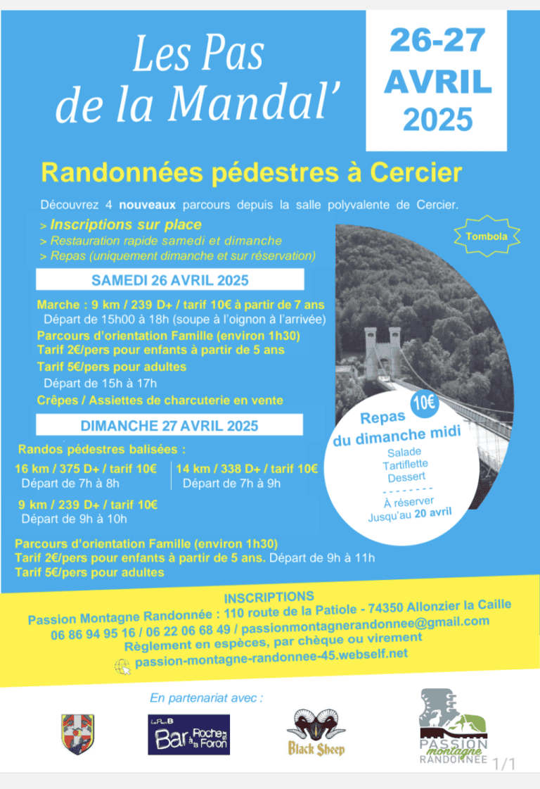 Rando-Cercier
