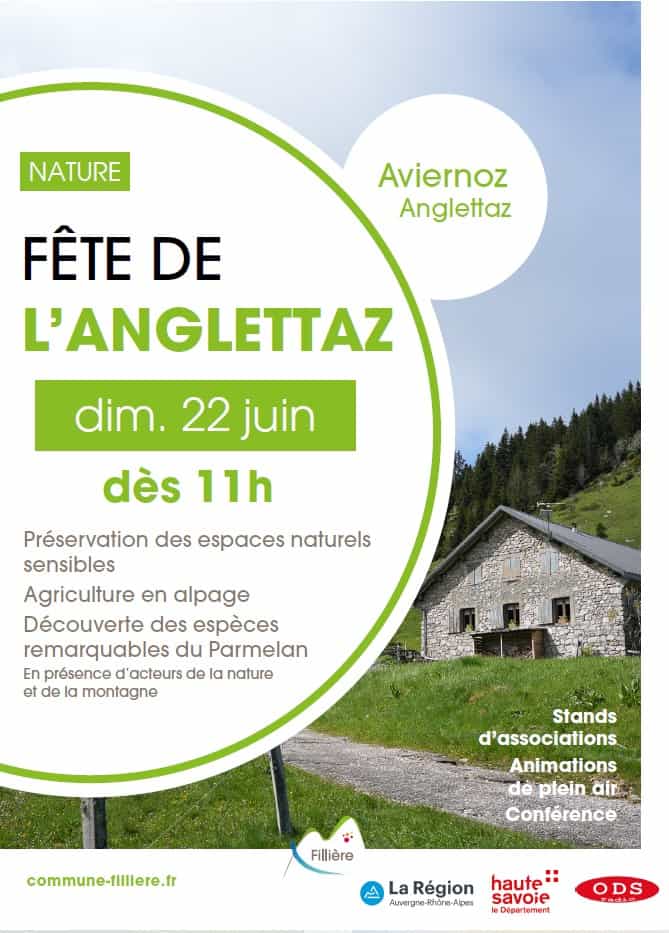 Anglettaz-
