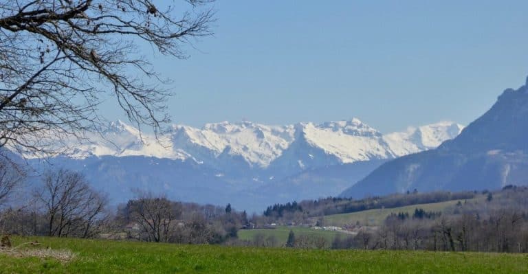 Bois du Pesset à Evires