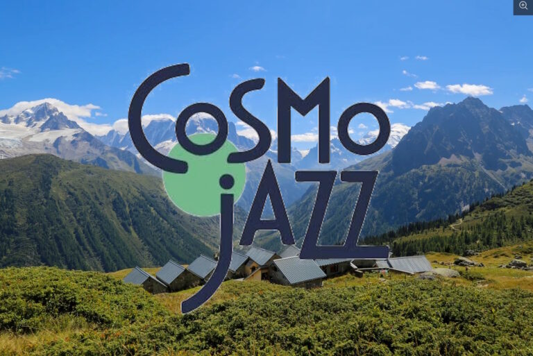 cosmojazz