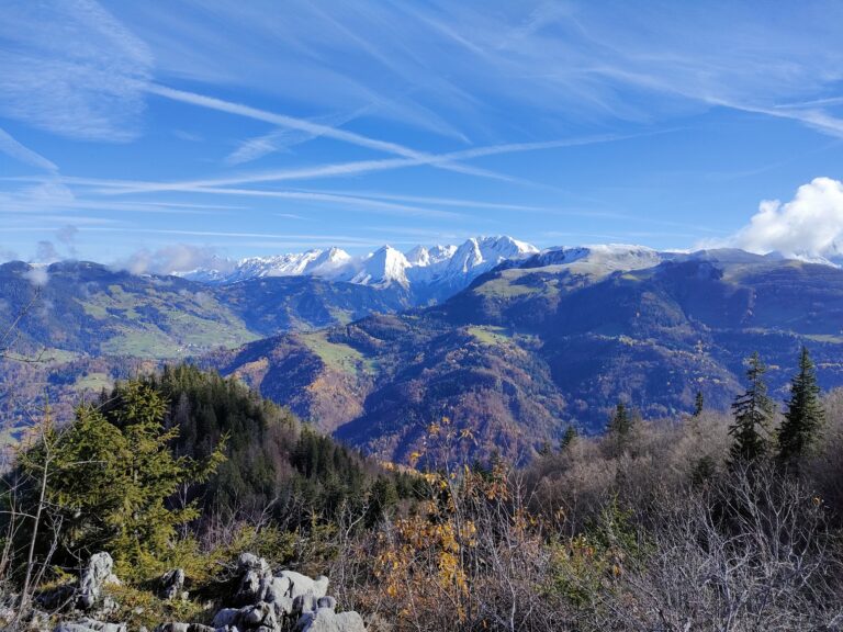 Lac d&rsquo;Armancette