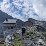 Boucle refuge de Gramusset