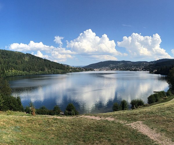 Séjour « Randonnées dans les Vosges »