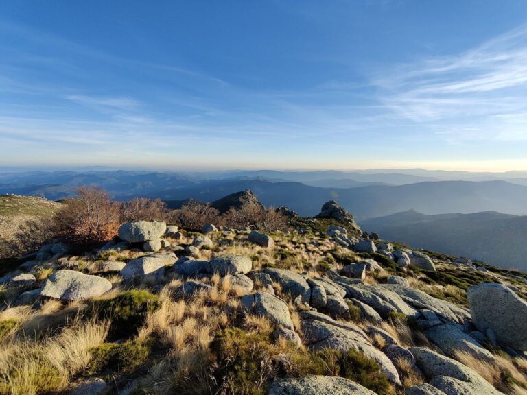 Séjour rando « Les secrets du massif des Cévennes »