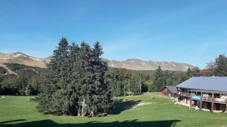 Séjour « Vercors-Font d&rsquo;Urle »