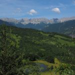 Séjour en Vercors – Vassieux