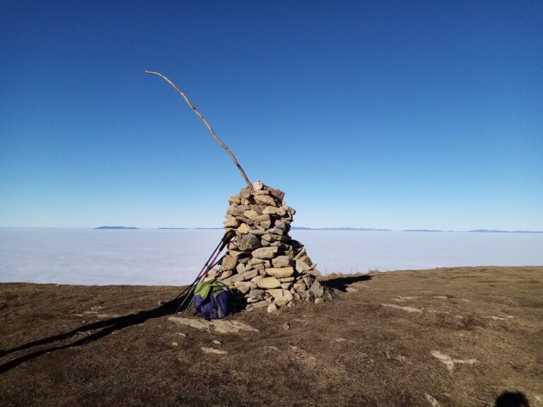 Sur Cou + Bellajoux + Refuge de Balme