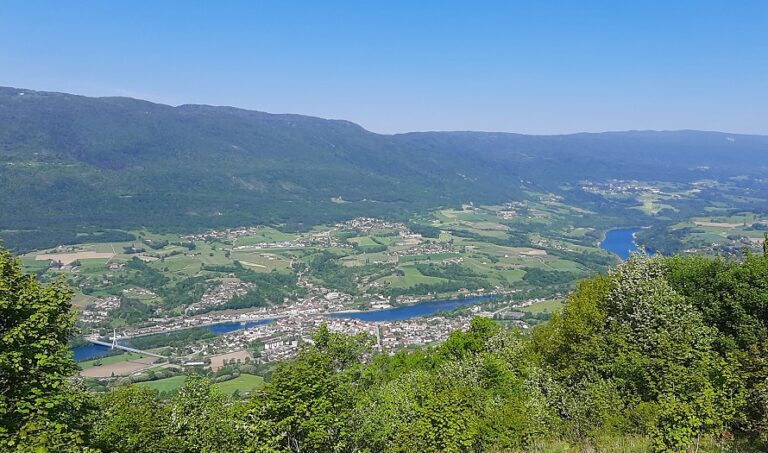 Montagne des Princes